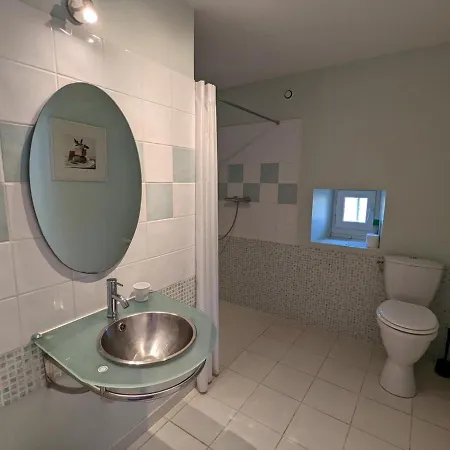 Saint-saturnin, 4 Pieces, 6 Personnes - Fr-1-653-222 Saint-Saturnin (Charente)