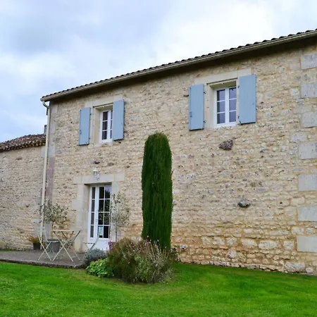 Saint-saturnin, 4 Pieces, 6 Personnes - Fr-1-653-222 Semesterbostad Saint-Saturnin (Charente)