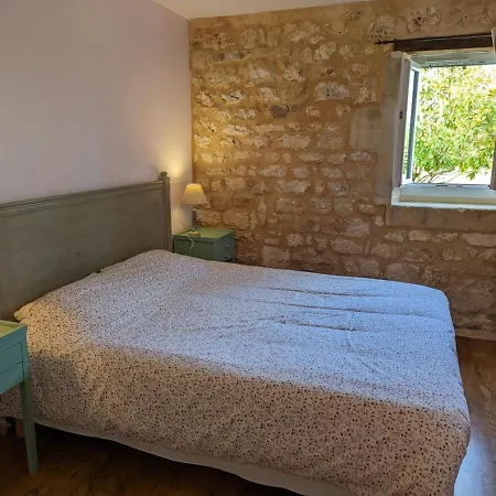 Saint-saturnin, 4 Pieces, 6 Personnes - Fr-1-653-222 Saint-Saturnin (Charente)