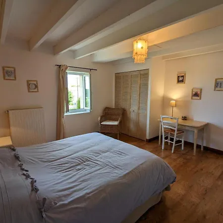 Saint-saturnin, 4 Pieces, 6 Personnes - Fr-1-653-222 Saint-Saturnin (Charente)