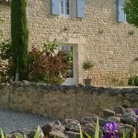 Semesterbostad Saint-saturnin, 4 Pieces, 6 Personnes - Fr-1-653-222