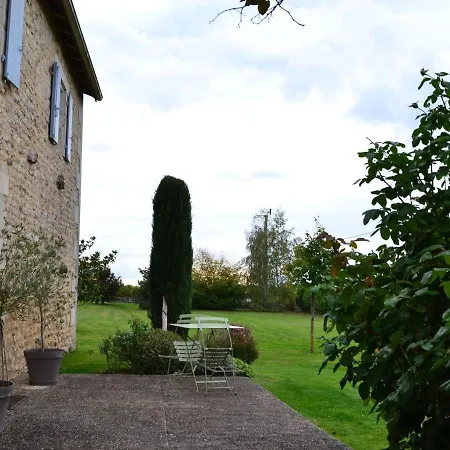 Saint-saturnin, 4 Pieces, 6 Personnes - Fr-1-653-222 Semesterbostad