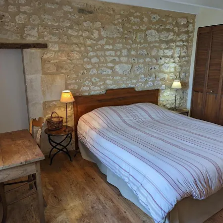 Semesterbostad Saint-saturnin, 4 Pieces, 6 Personnes - Fr-1-653-222 Saint-Saturnin (Charente)